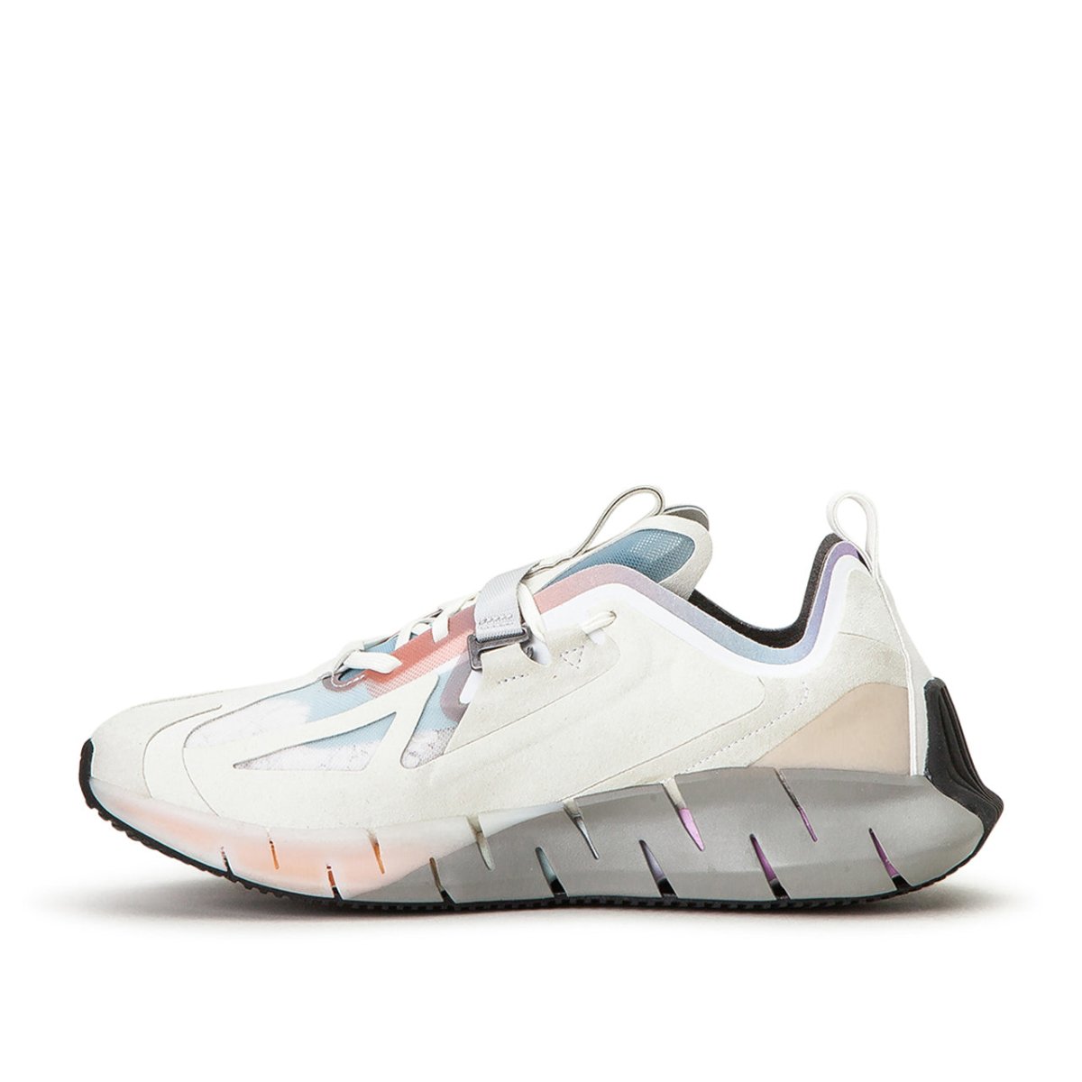 Reebok ZIG Kinetica Concept_Type 1 (Beige) - Allike Store