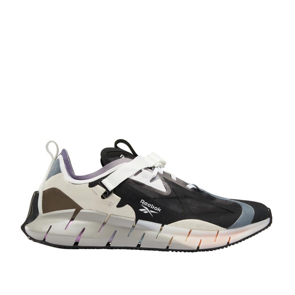 Reebok ZIG Kinetica Concept_Type 1 (Schwarz / Beige) - Allike Store