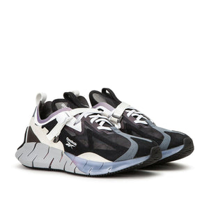 Reebok ZIG Kinetica Concept_Type 1 (Schwarz / Beige) - Allike Store
