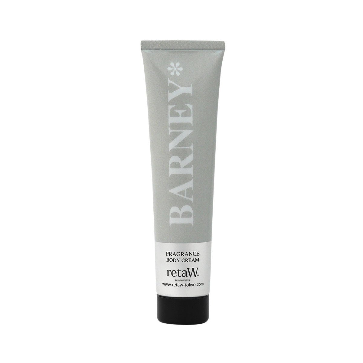 retaW Fragrance Body Cream 'Barney' - Allike Store