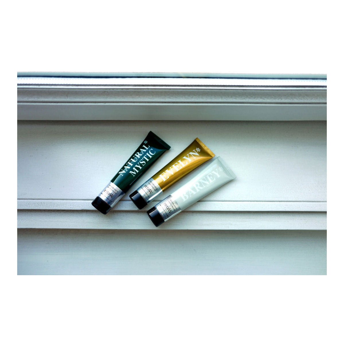 retaW Fragrance Body Cream 'Evelyn'  - Allike Store