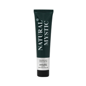 retaW Fragrance Body Cream 'Natural Mystic' - Allike Store