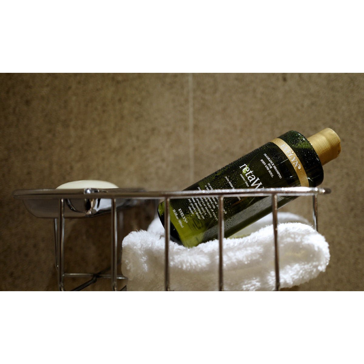 retaW Fragrance Body Shampoo 'Evelyn' - Allike Store