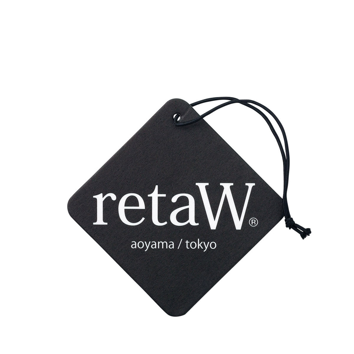 retaW Fragrance Car Tag 'Allen' - Allike Store