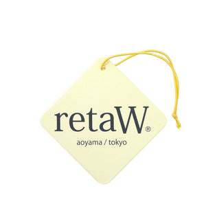 retaW Fragrance Car Tag 'Oyl' - Allike Store