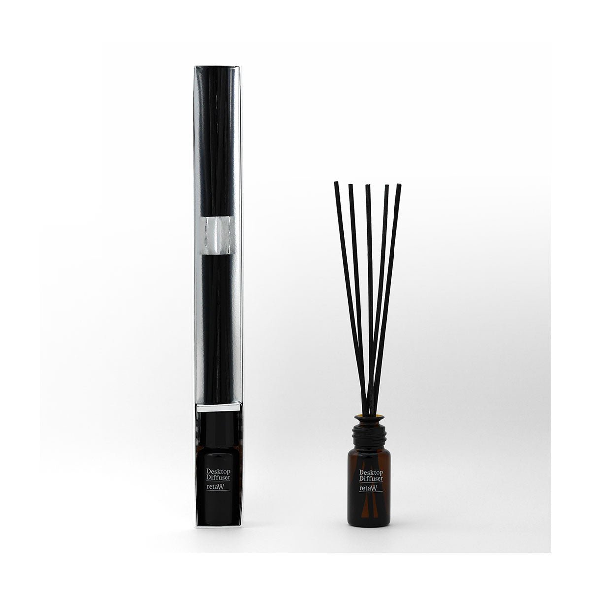 retaW Fragrance Desktop Reed Diffuser 'Allen' 25ml - Allike Store