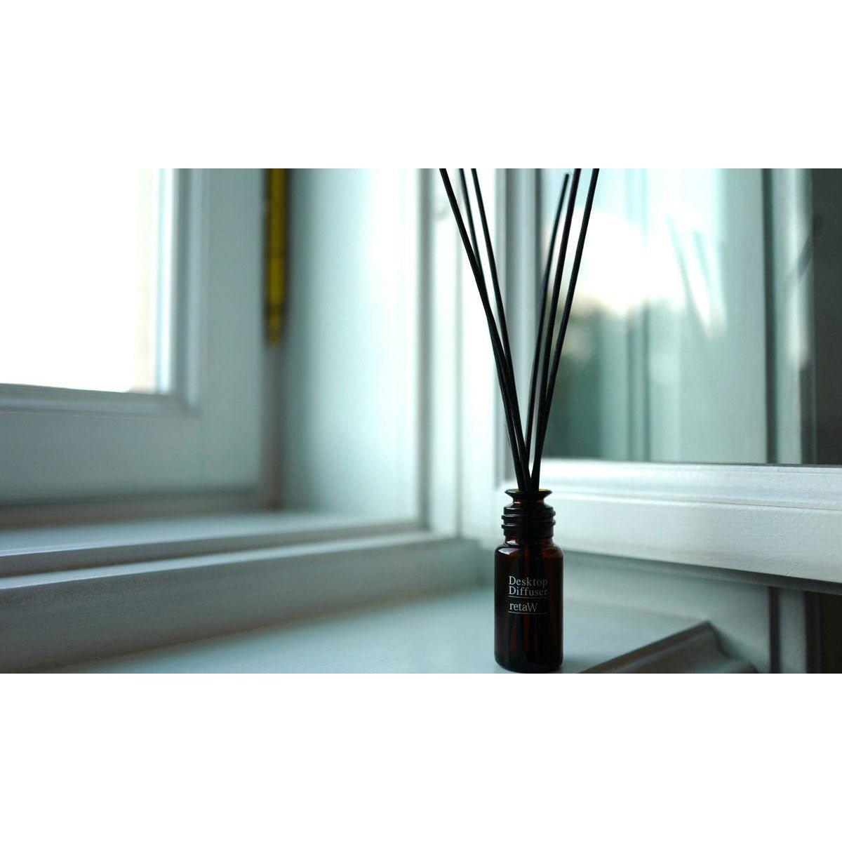 retaW Fragrance Desktop Reed Diffuser 'Allen' 25ml - Allike Store