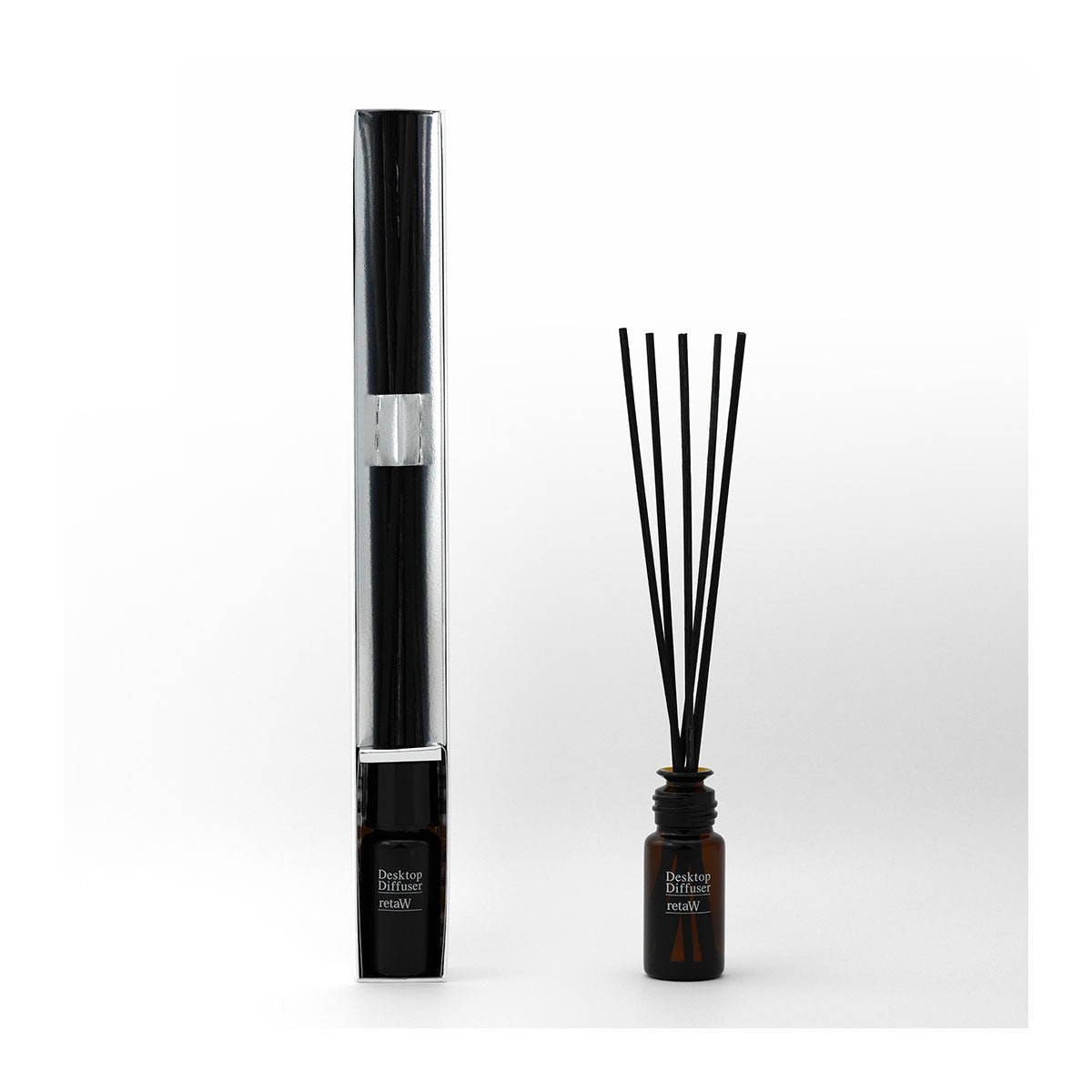 retaW Fragrance Desktop Reed Diffuser 'Barney' 25ml - Allike Store