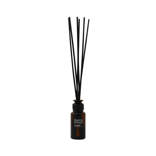 retaW Fragrance Desktop Reed Diffuser 'Barney' 25ml  - Allike Store