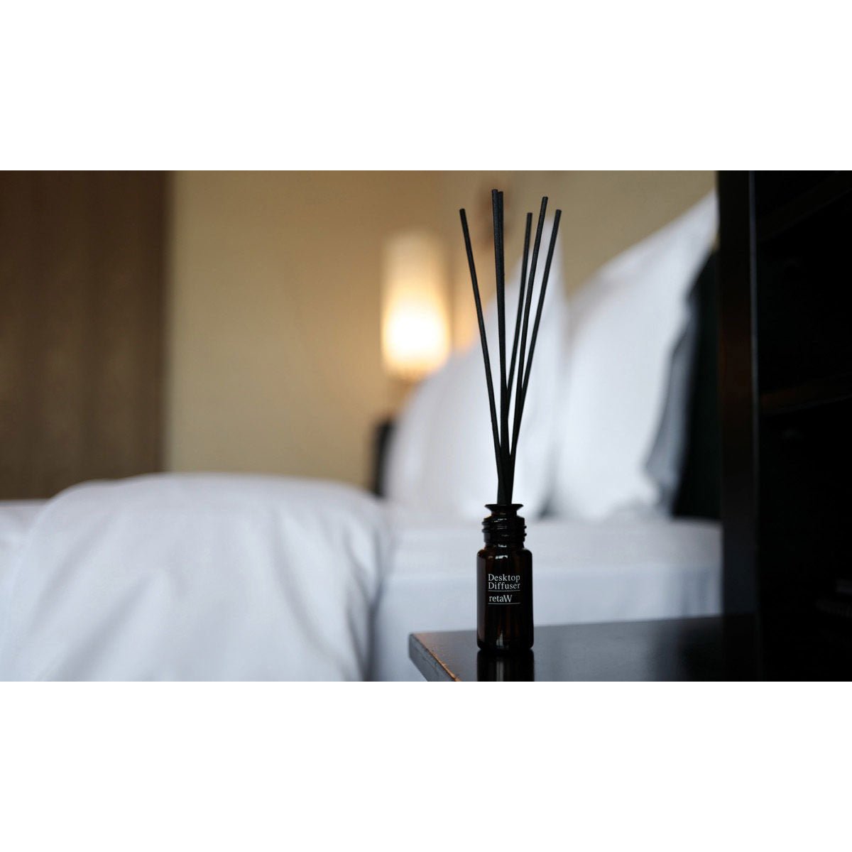 retaW Fragrance Desktop Reed Diffuser 'Evelyn' 25ml - Allike Store