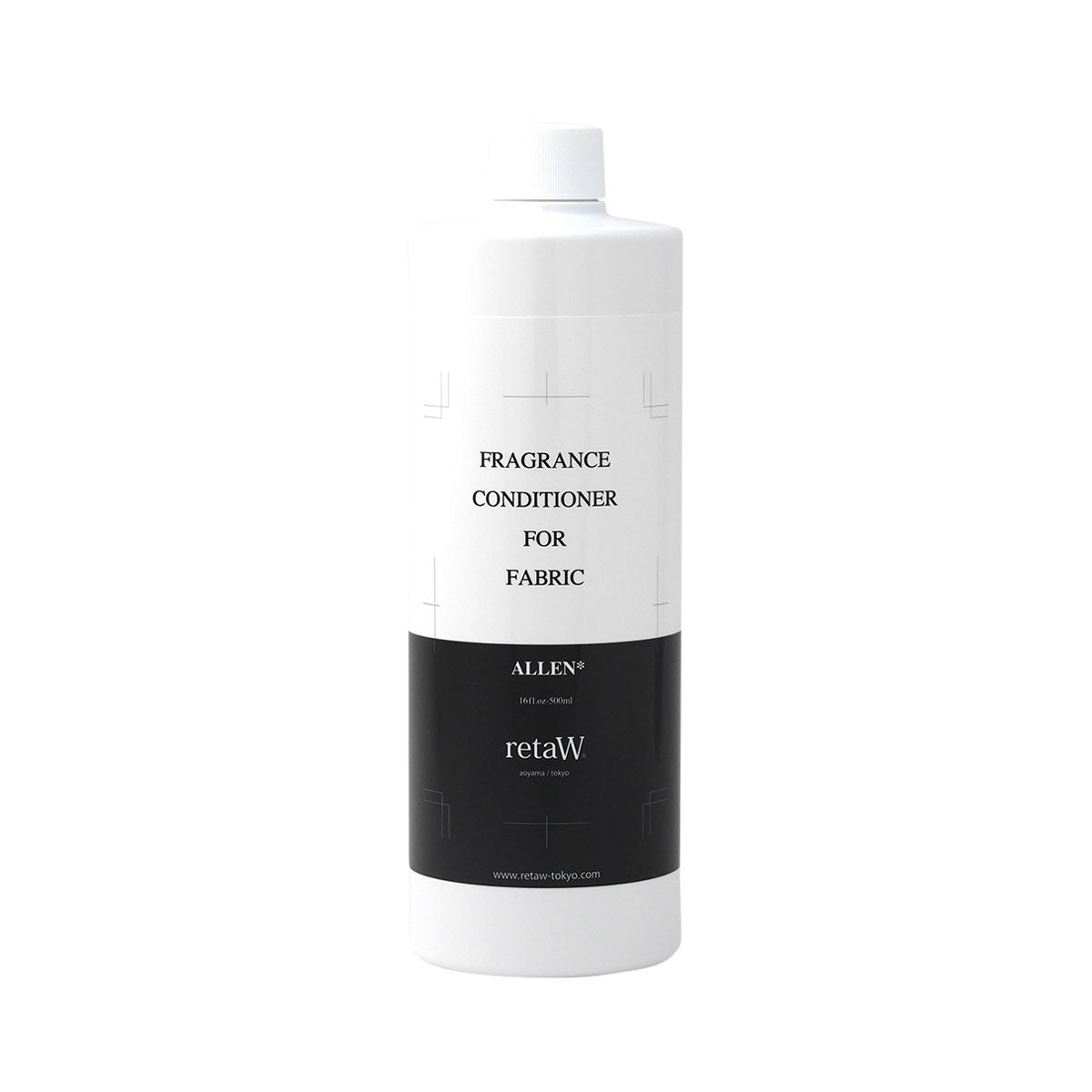 retaW Fragrance Fabric Conditioner 'Allen' - Allike Store