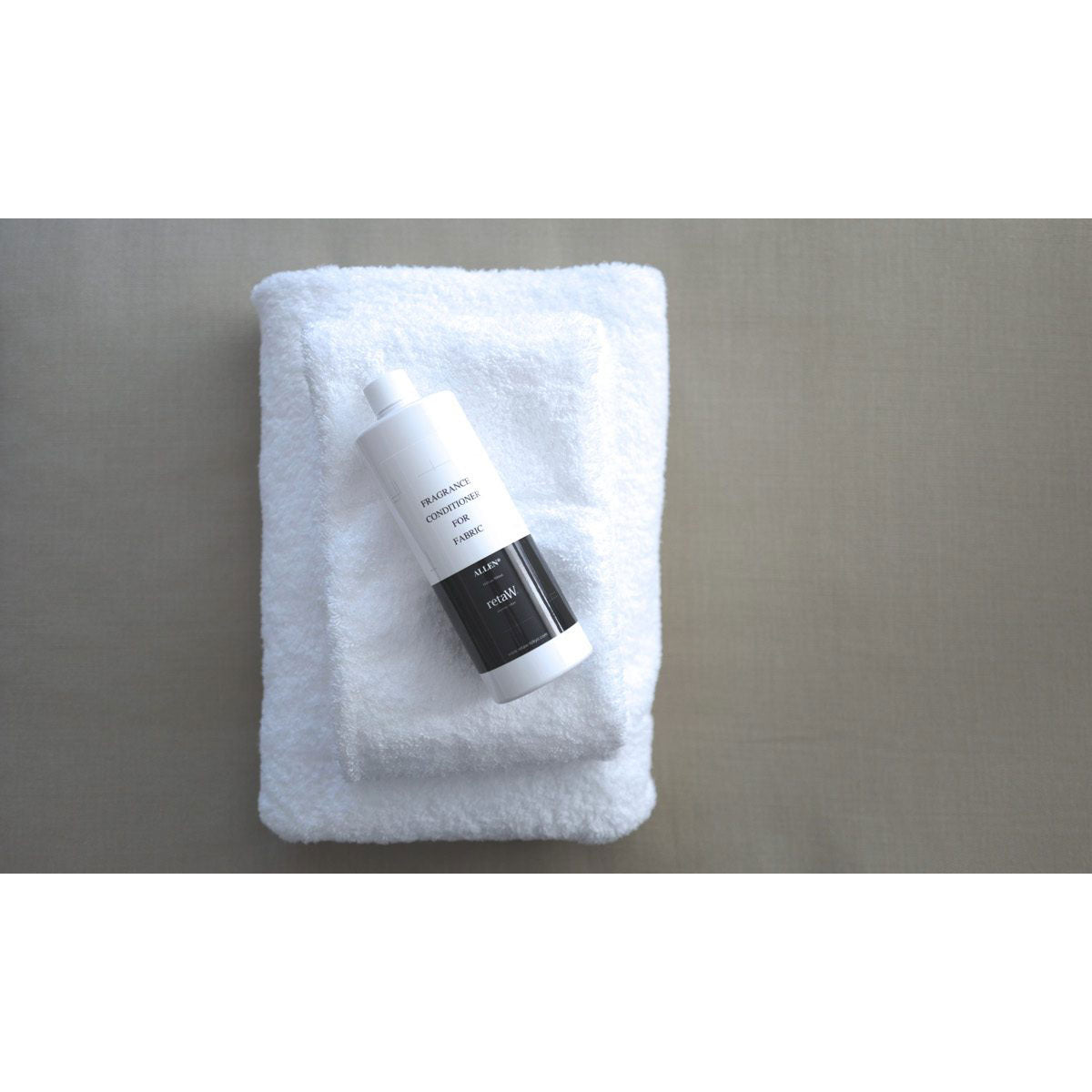 retaW Fragrance Fabric Conditioner 'Allen' - Allike Store