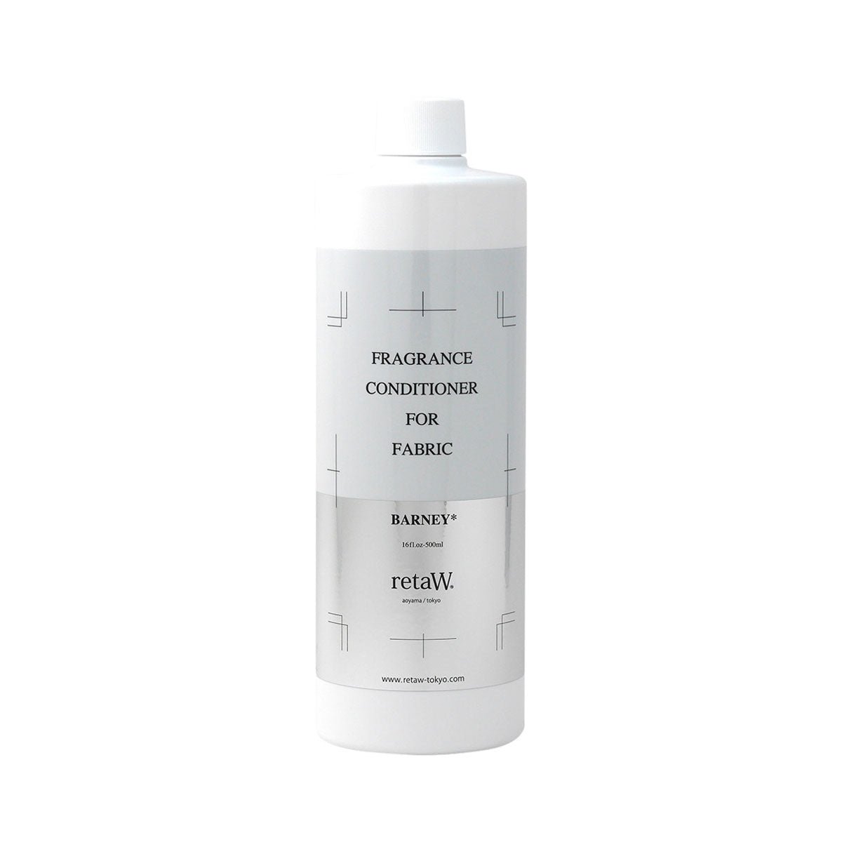 retaW Fragrance Fabric Conditioner 'Barney' - Allike Store