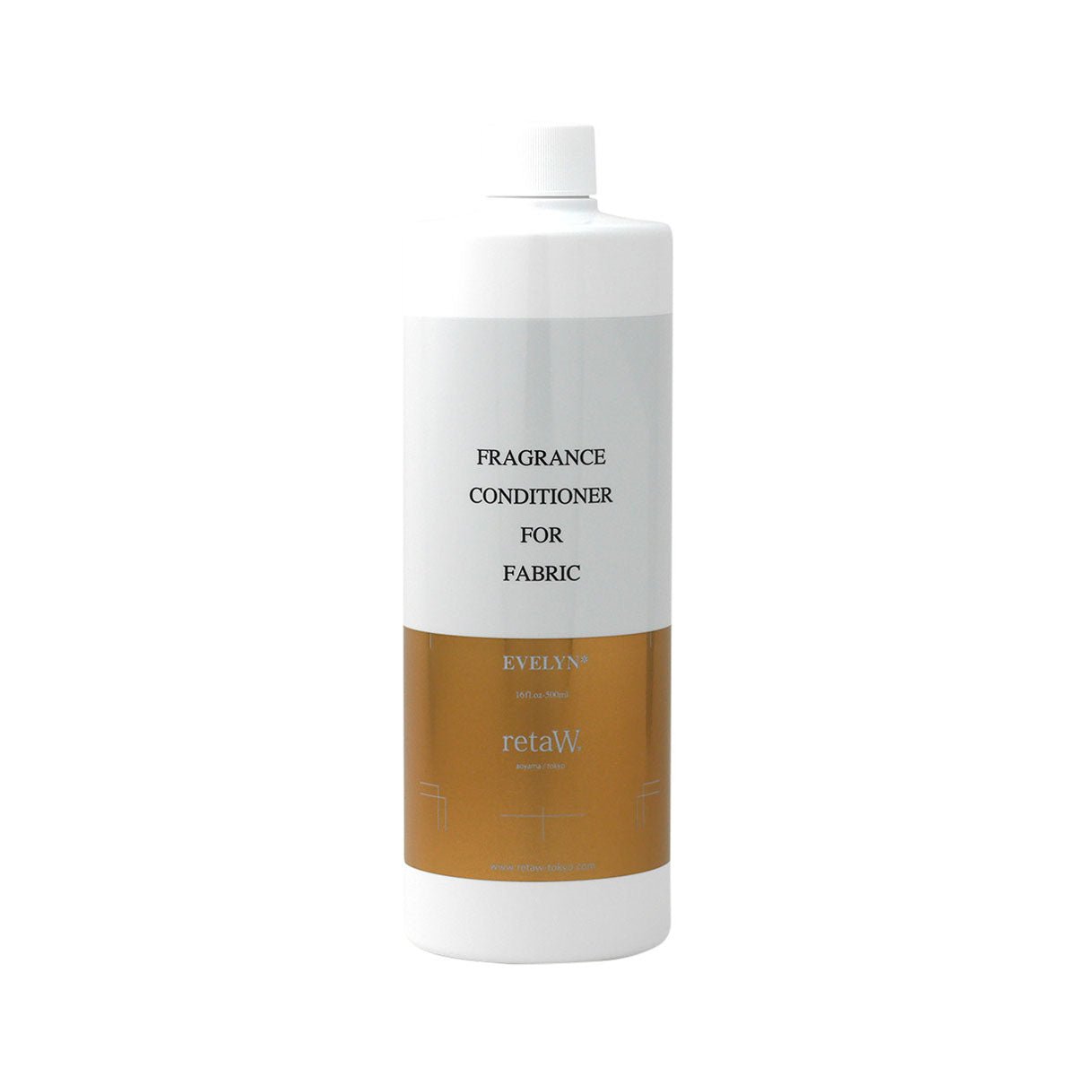 retaW Fragrance Fabric Conditioner 'Evelyn' - Allike Store