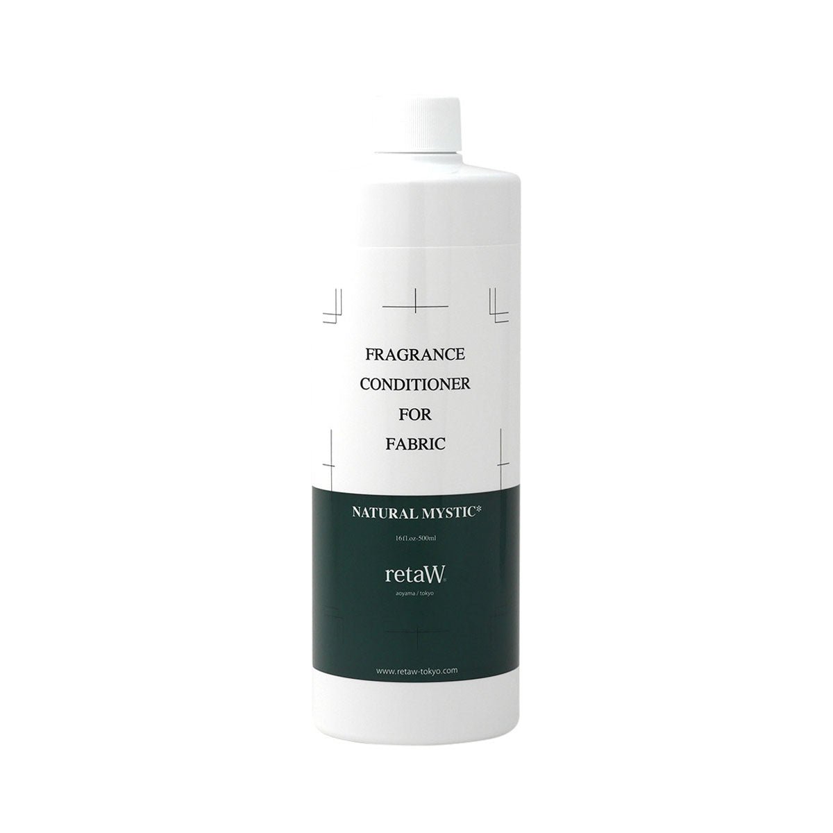 retaW Fragrance Fabric Conditioner 'Natural Mystic' - Allike Store