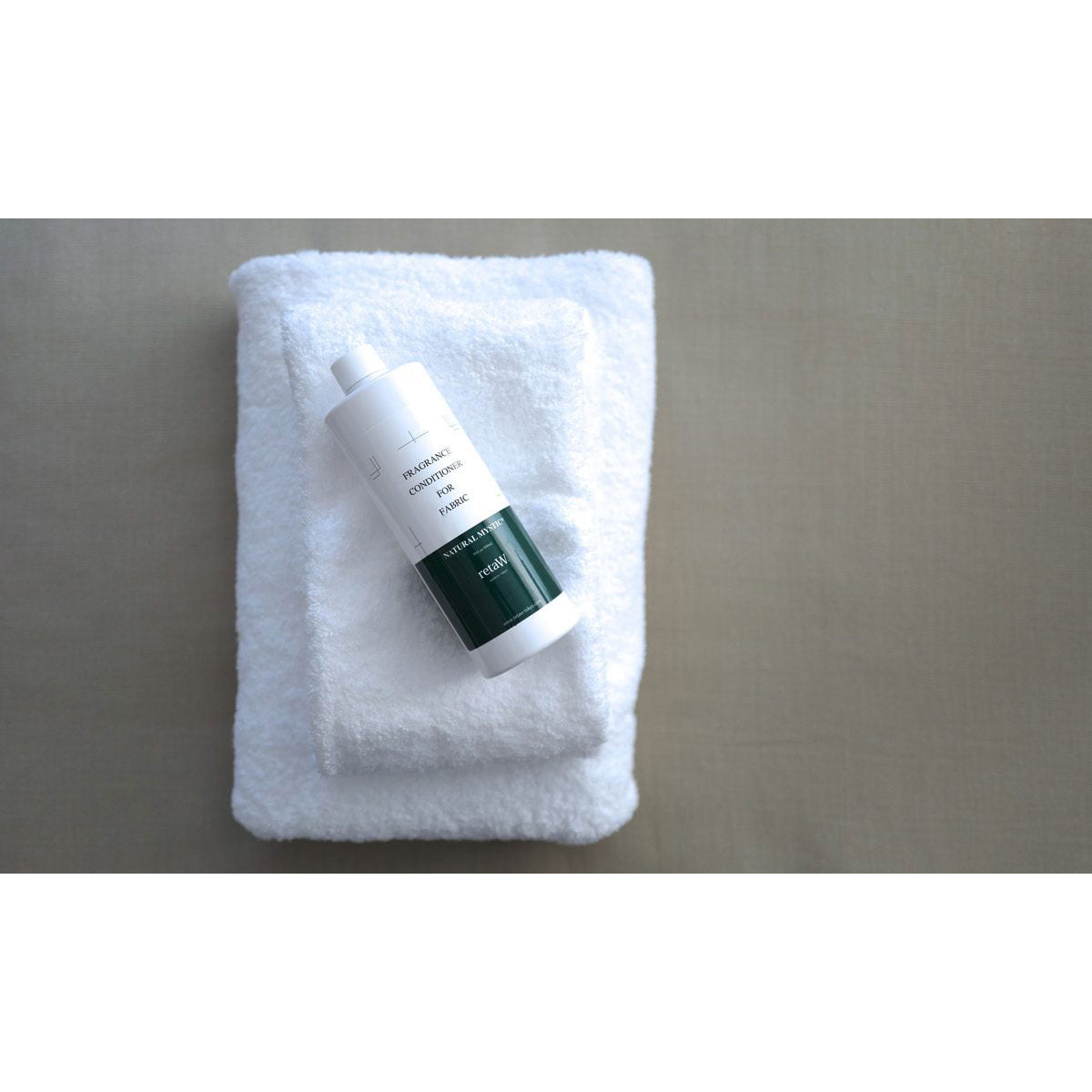 retaW Fragrance Fabric Conditioner 'Natural Mystic' - Allike Store