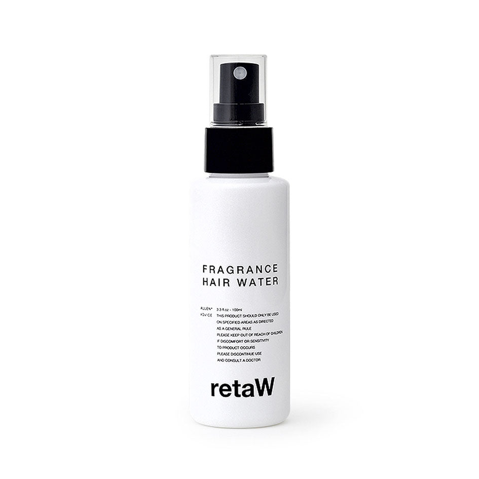 retaW Fragrance Hair Water 'Allen' - Allike Store