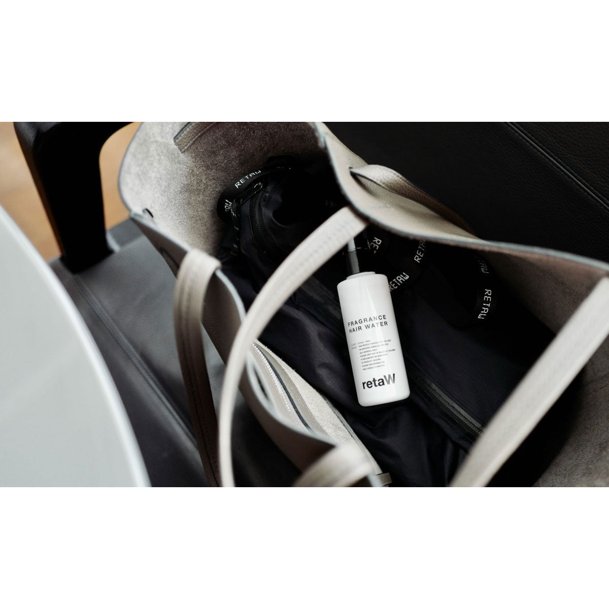 retaW Fragrance Hair Water 'Barney' - Allike Store