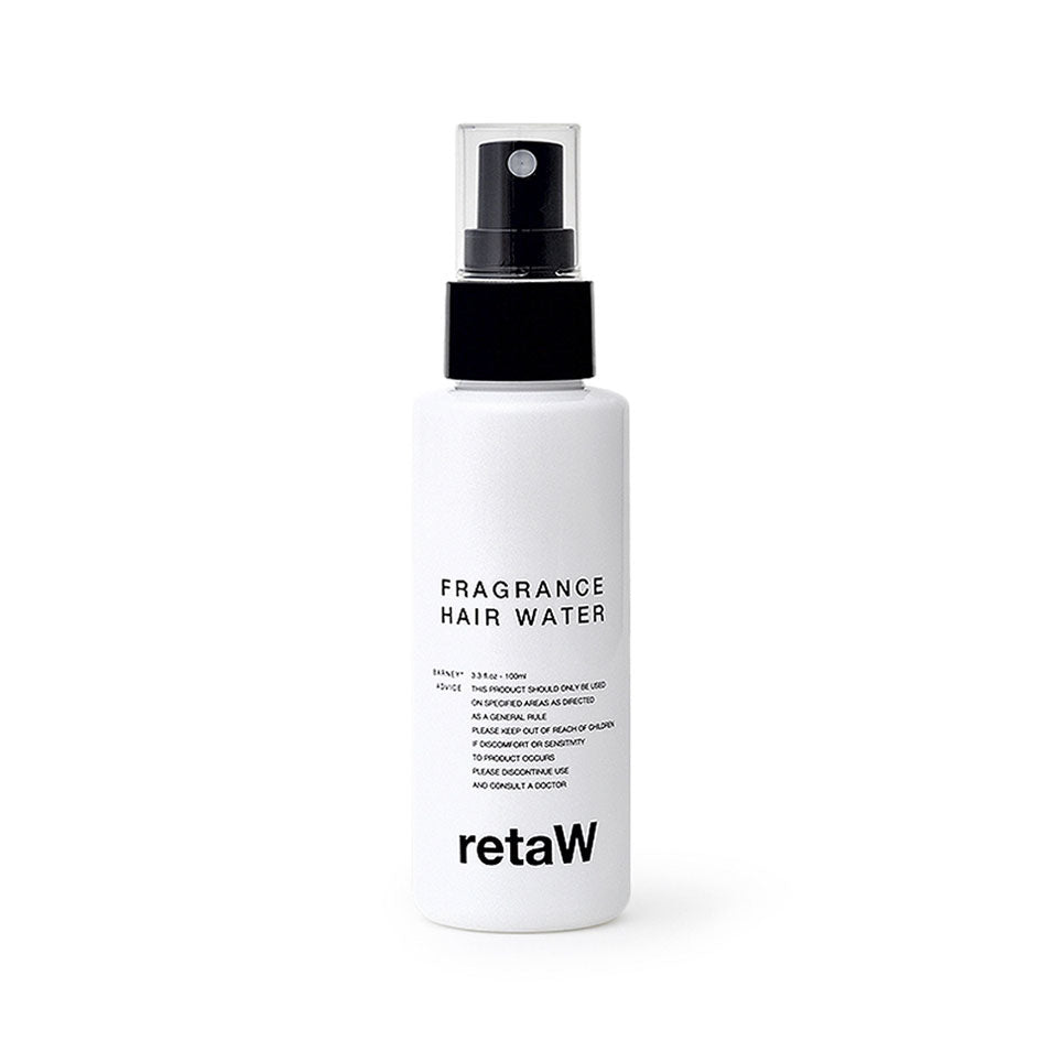 retaW Fragrance Hair Water 'Barney' - Allike Store