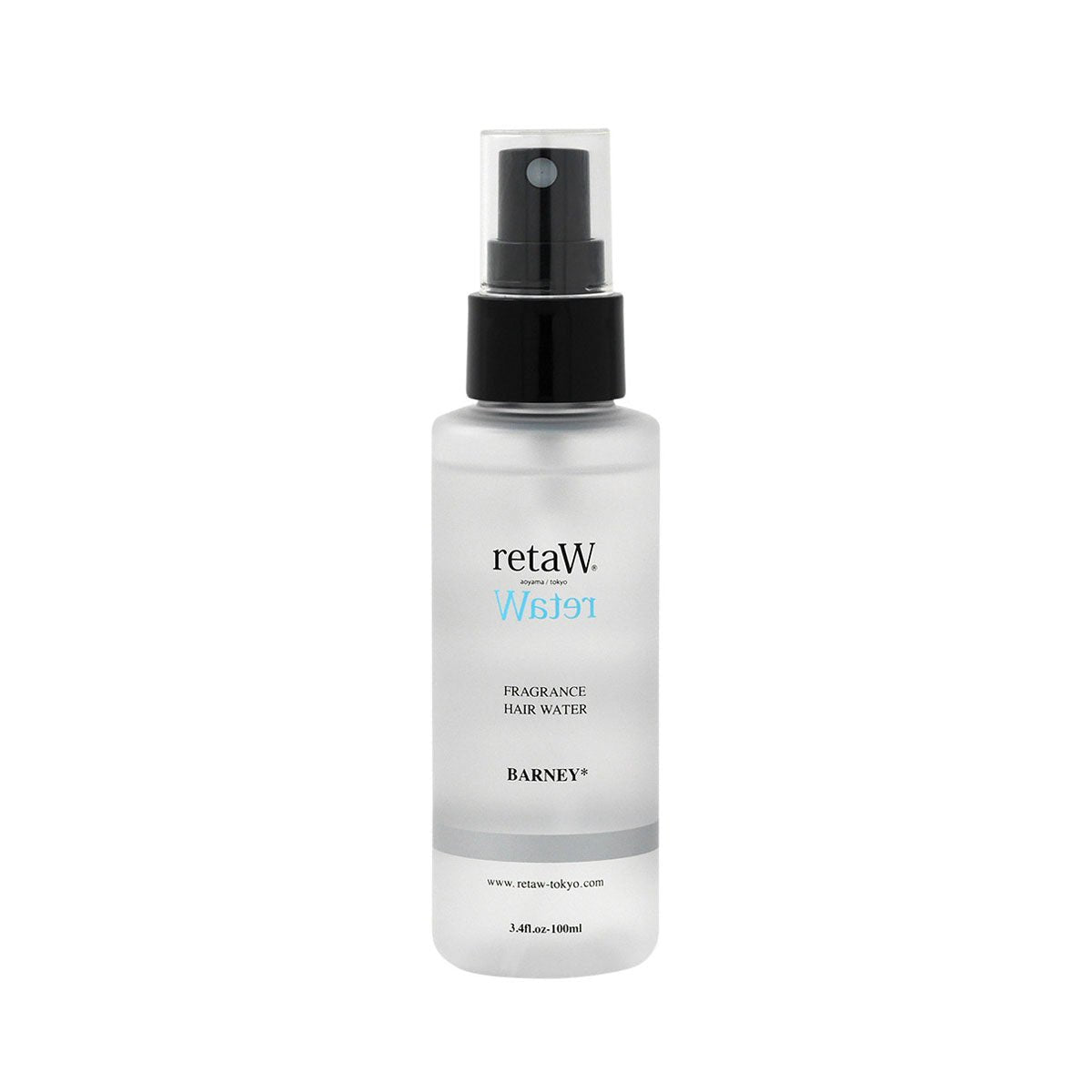 retaW Fragrance Hair Water 'Barney' - Allike Store
