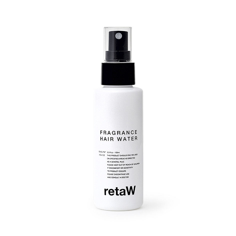 retaW Fragrance Hair Water 'Evelyn' - Allike Store