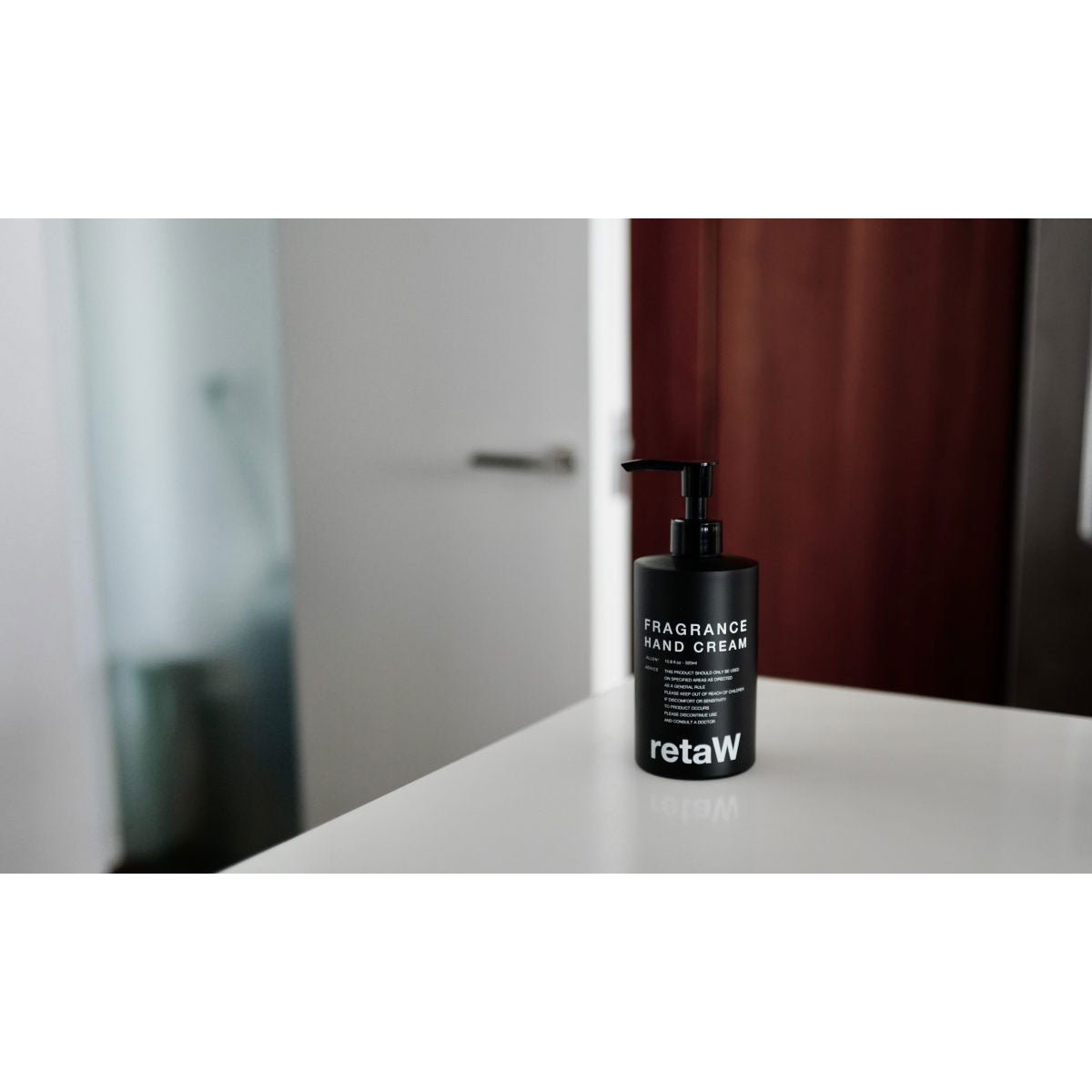 retaW Fragrance Hand Cream 'Allen' - Allike Store