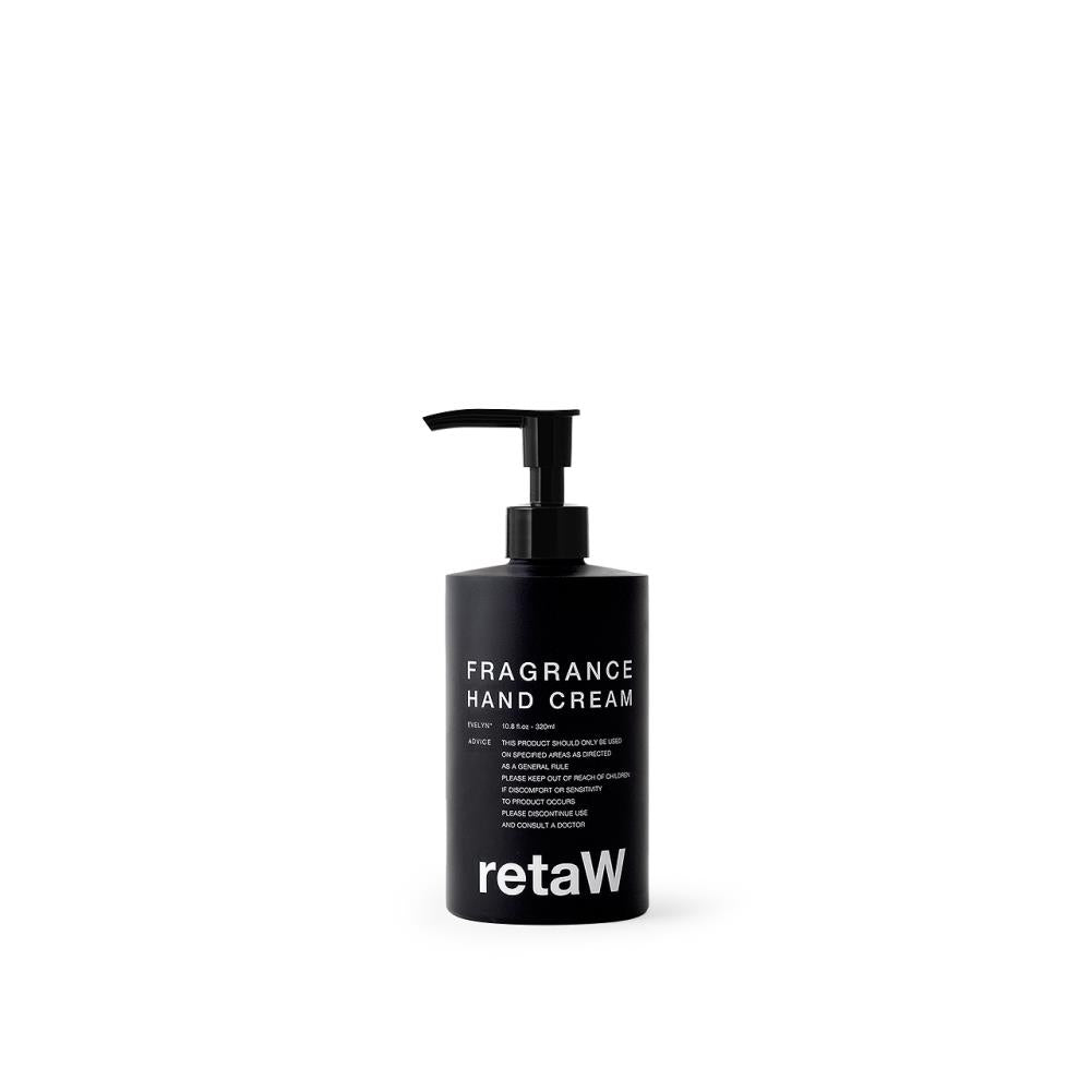 retaW Fragrance Hand Cream 'Evelyn' - Allike Store