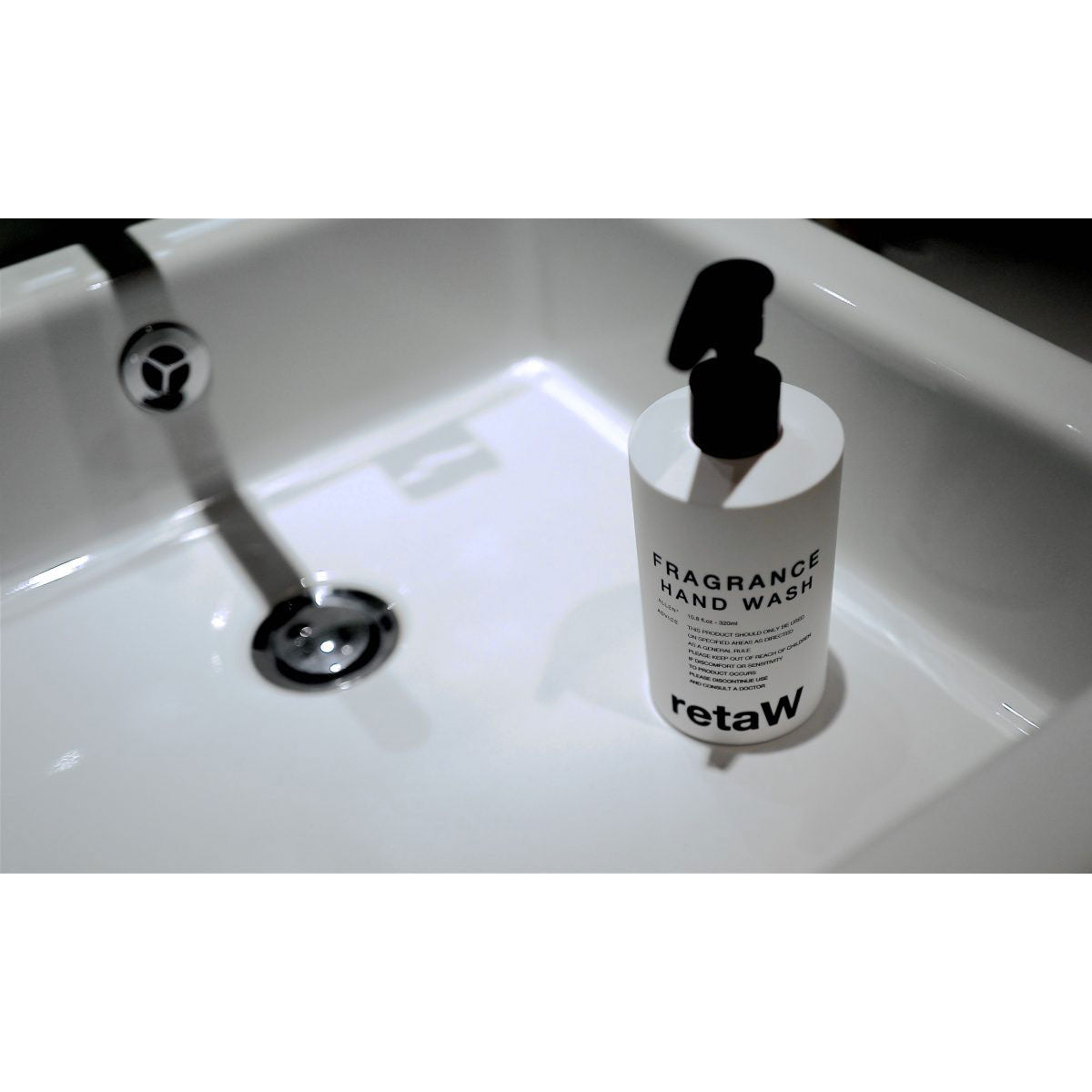 retaW Fragrance Hand Wash 'Allen' - Allike Store