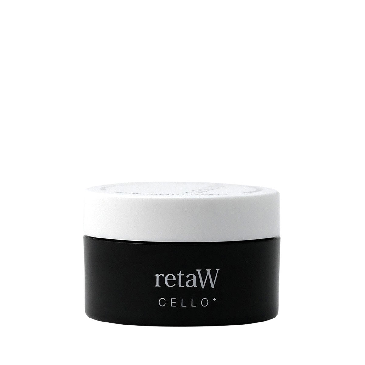 retaW Fragrance Lip Balm Jar 'Cello' - Allike Store