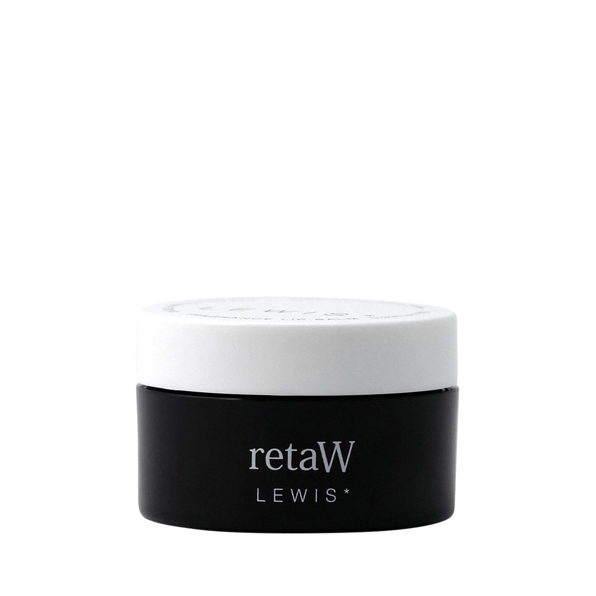 retaW Fragrance Lip Balm Jar 'Lewis' - Allike Store