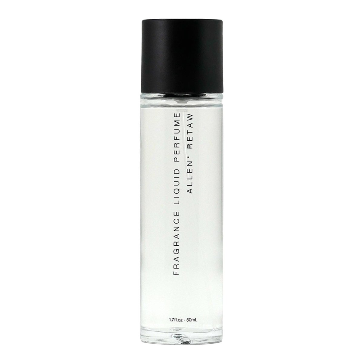 retaW Fragrance Liquid Perfume 'Allen' - Allike Store