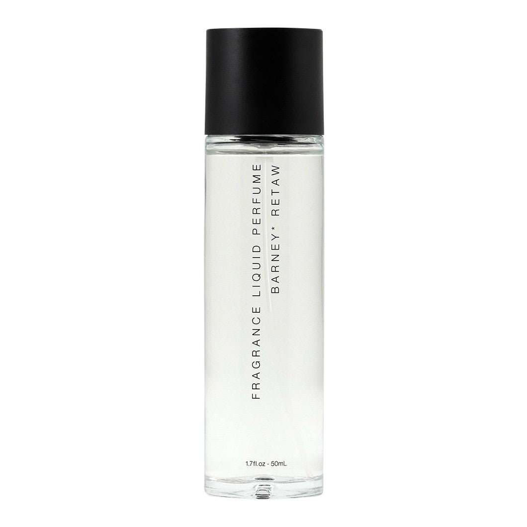 retaW Fragrance Liquid Perfume 'Barney' - Allike Store