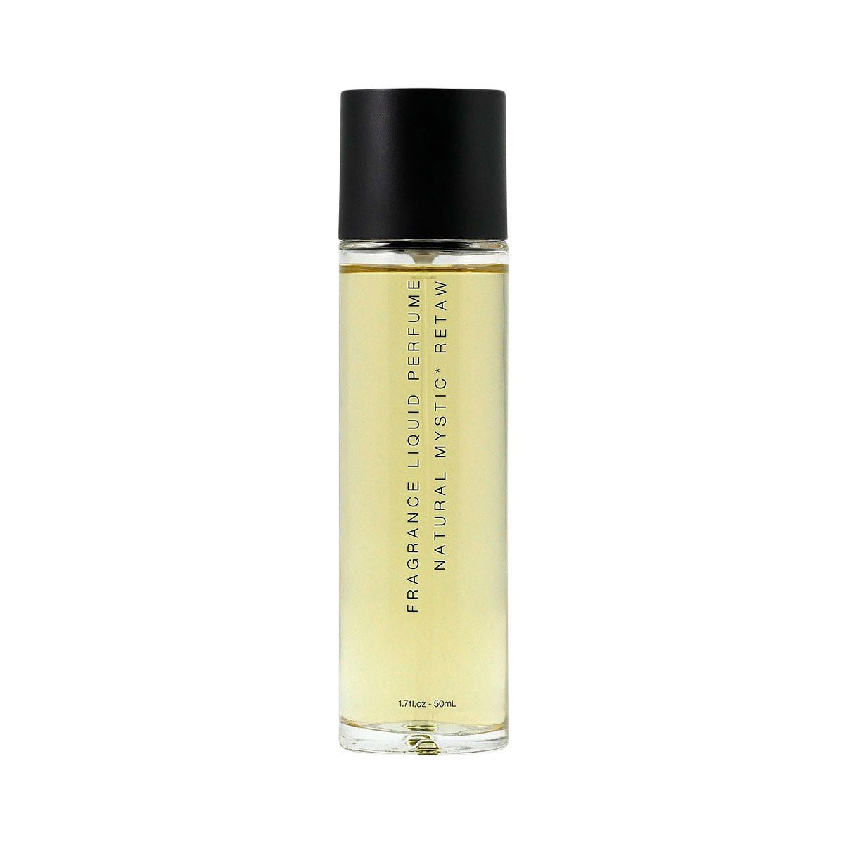 retaW Fragrance Liquid Perfume 'Natural Mystic' - Allike Store