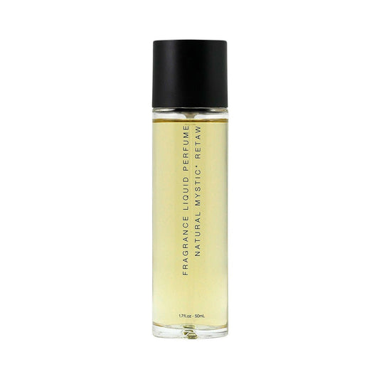 retaW Fragrance Liquid Perfume 'Natural Mystic'  - Allike Store