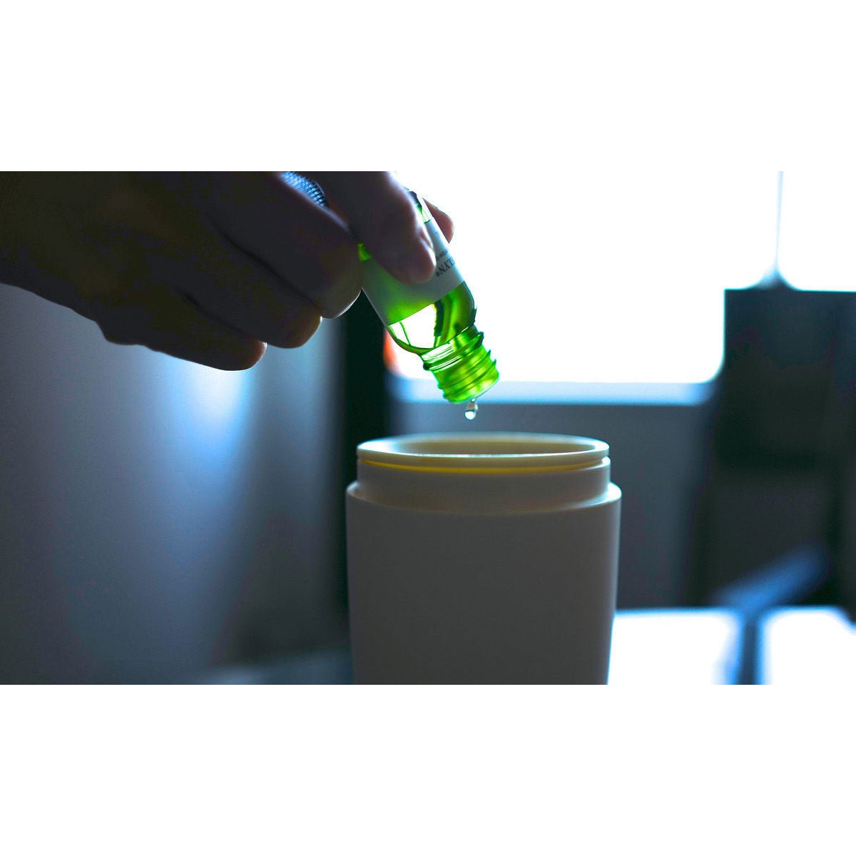 retaW Fragrance Room Oil 'Barney' 10ml - Allike Store