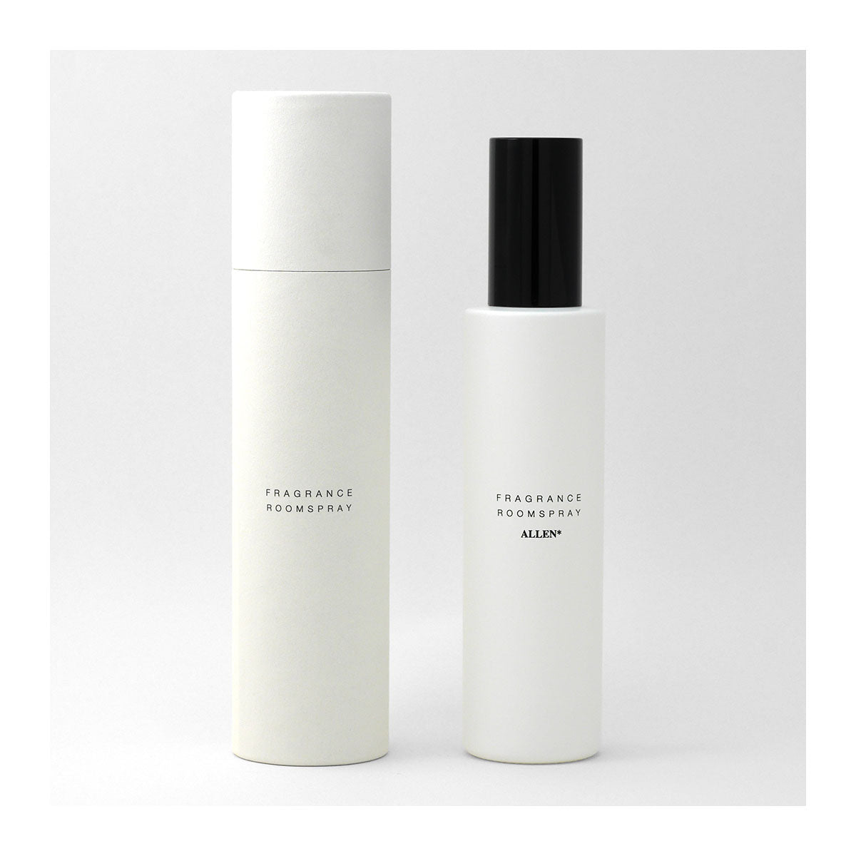 retaW Fragrance Room Spray 'Allen' 100ml - Allike Store