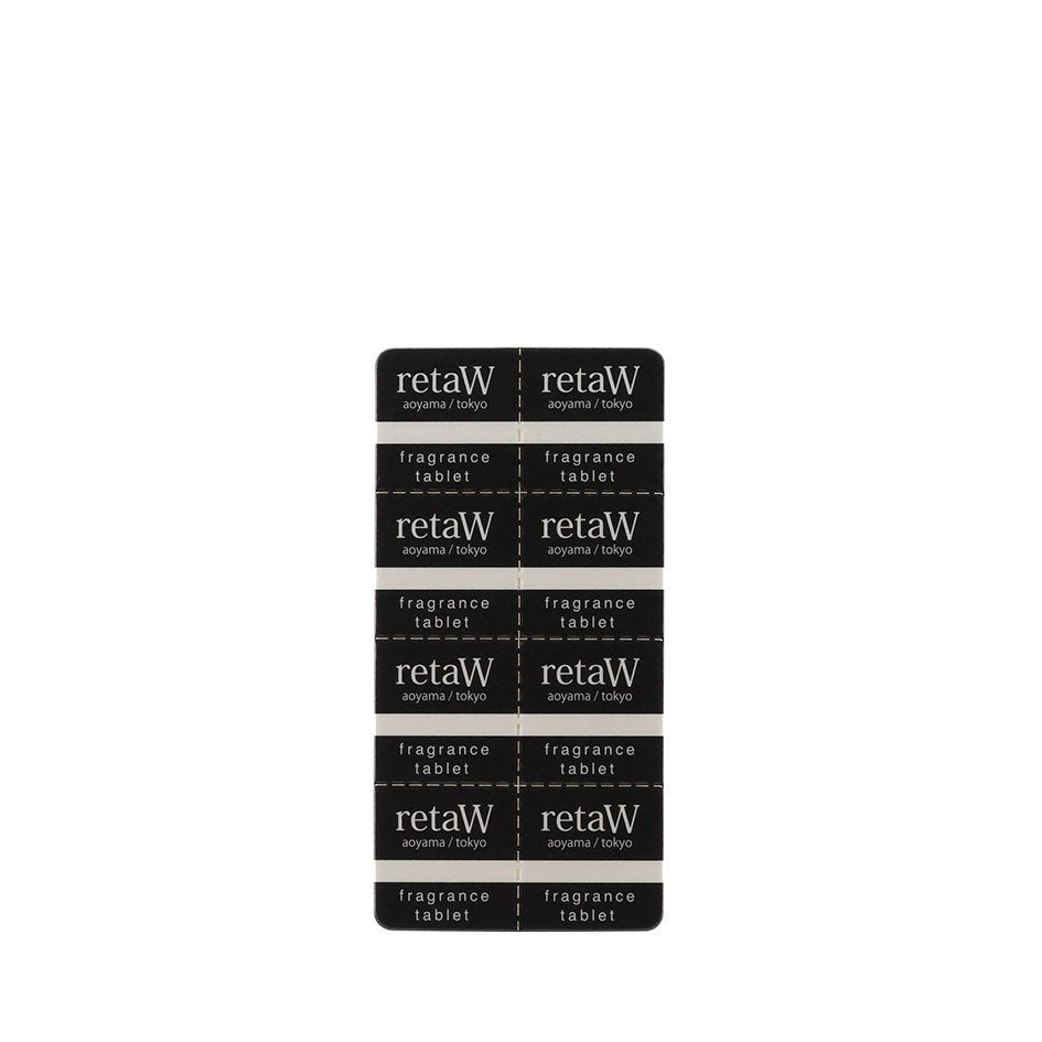 retaW Fragrance Scent Tablet 'Allen' - Allike Store