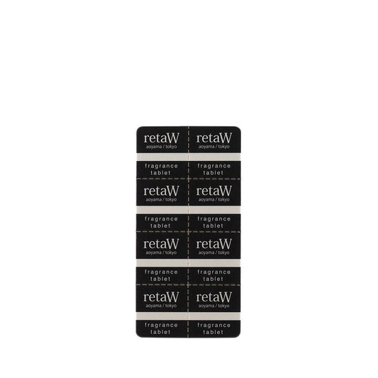 retaW Fragrance Scent Tablet  'Allen'  - Allike Store