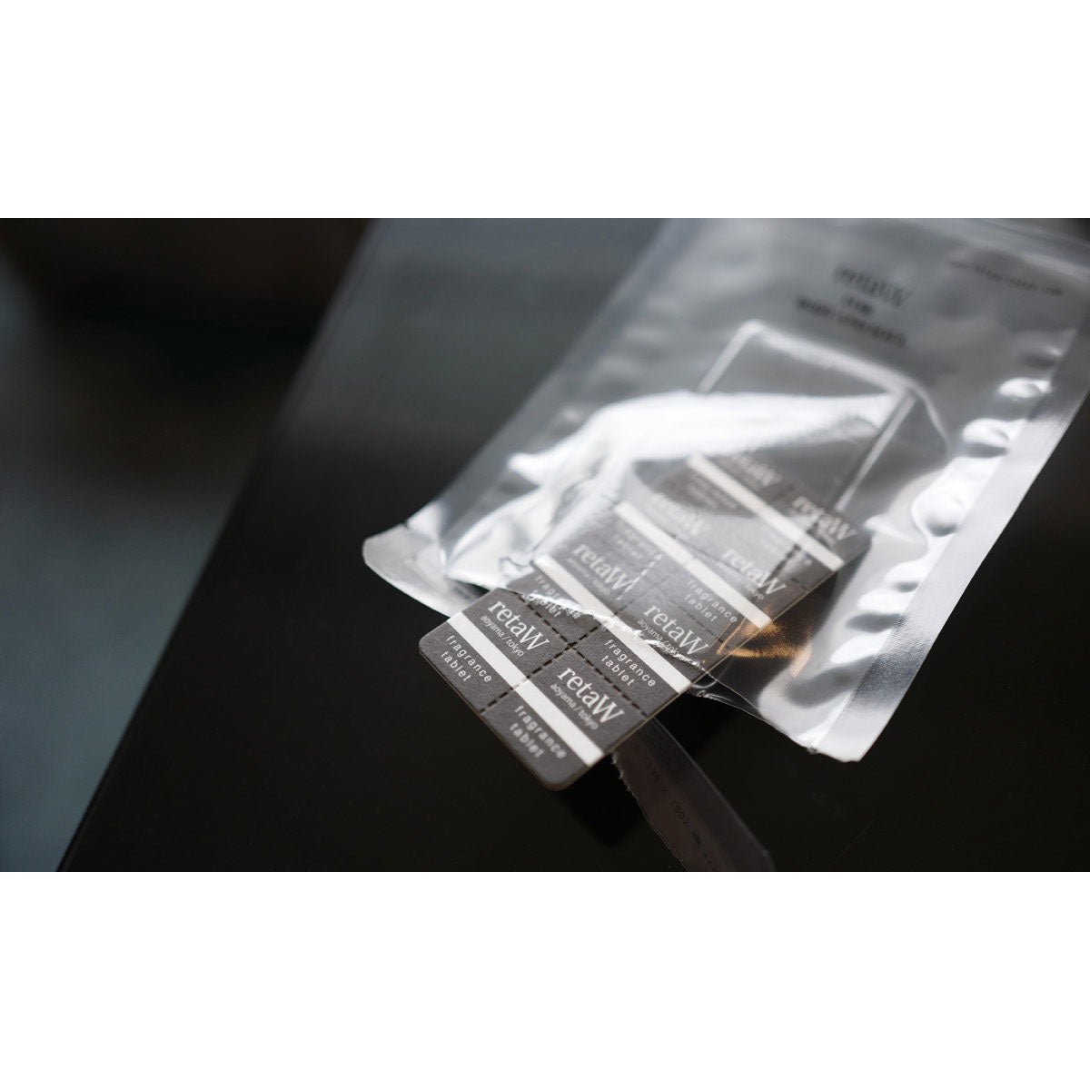 retaW Fragrance Scent Tablet 'Allen' - Allike Store