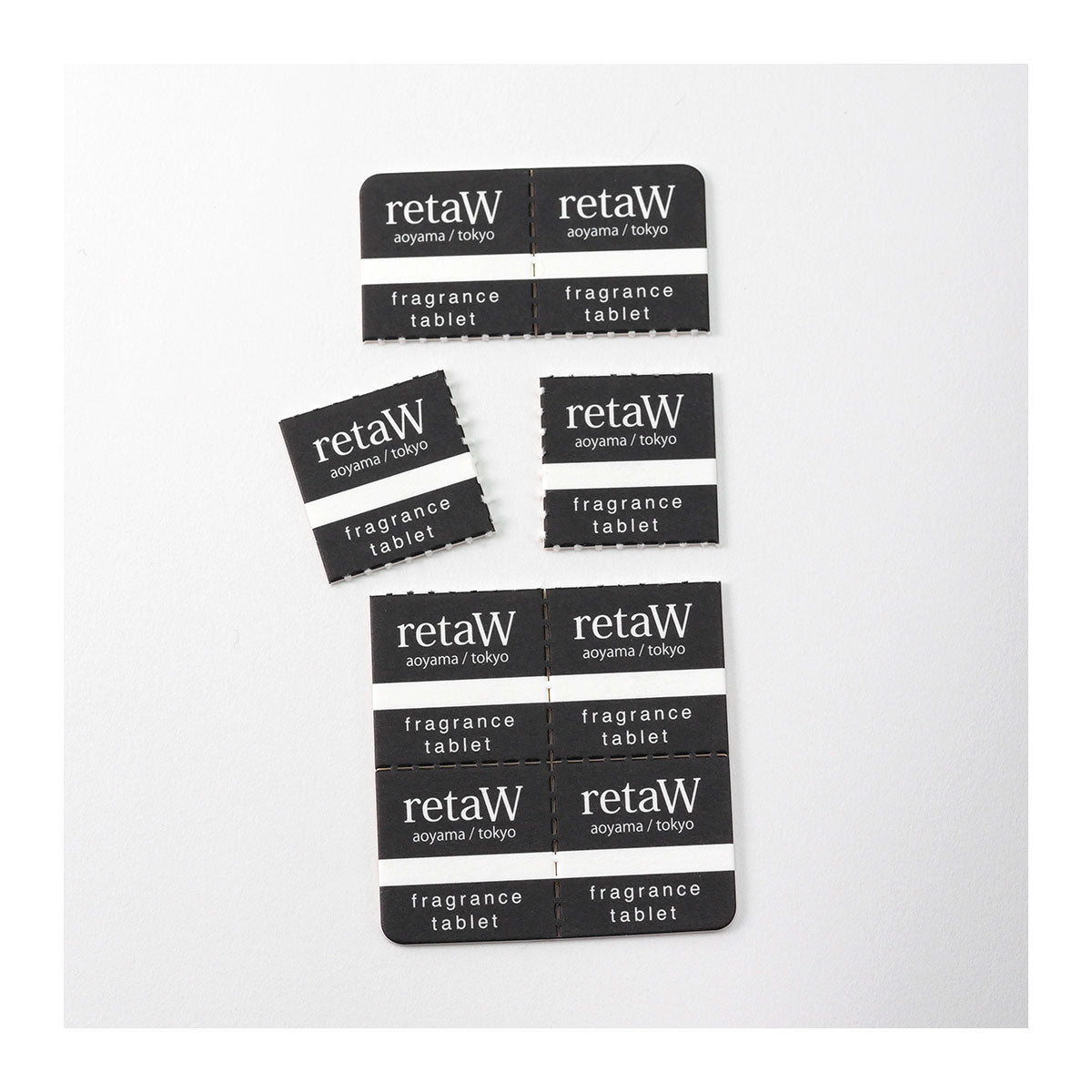 retaW Fragrance Scent Tablet 'Allen' - Allike Store