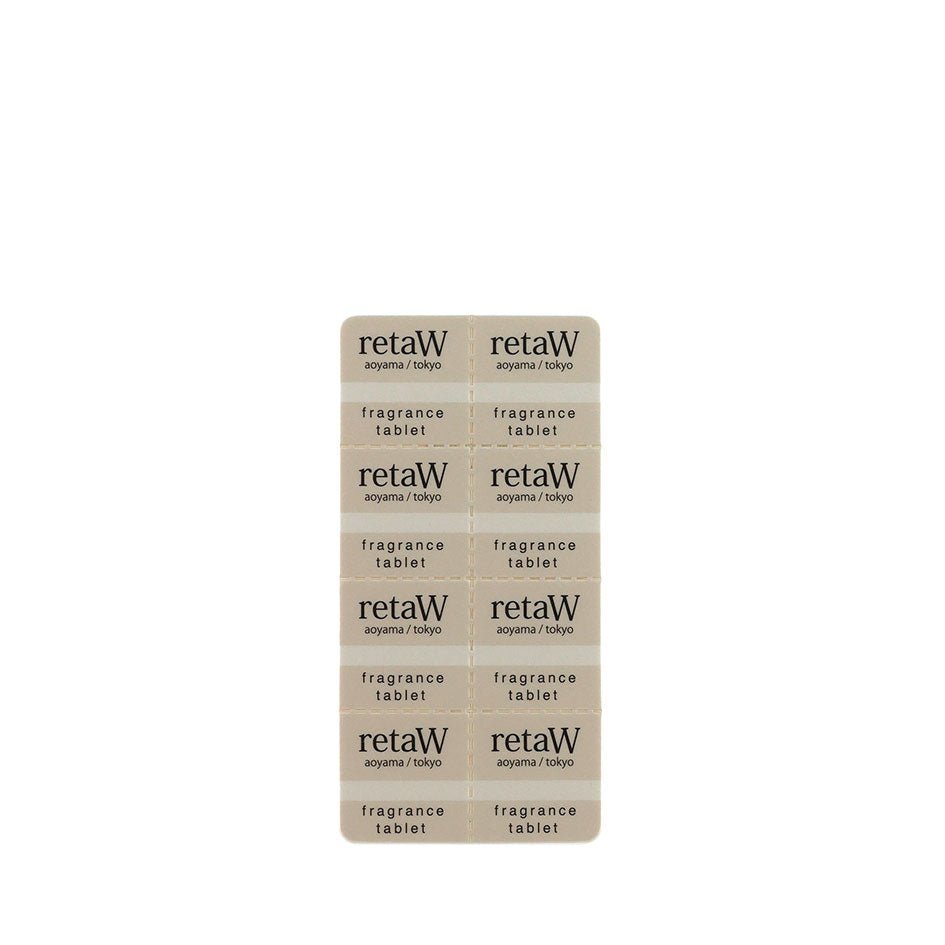 retaW Fragrance Scent Tablet 'Barney' - Allike Store