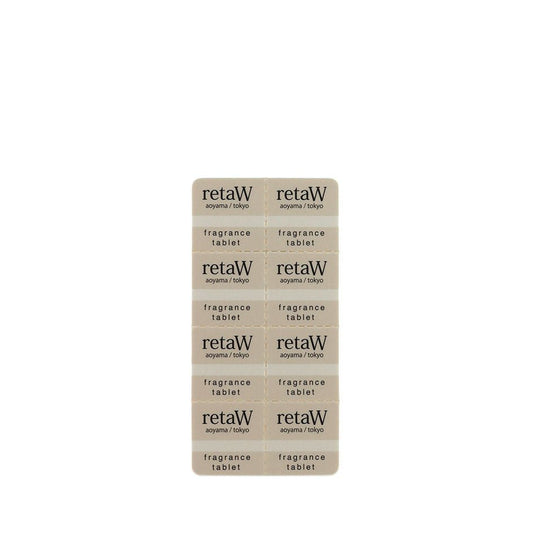retaW Fragrance Scent Tablet  'Barney'  - Allike Store