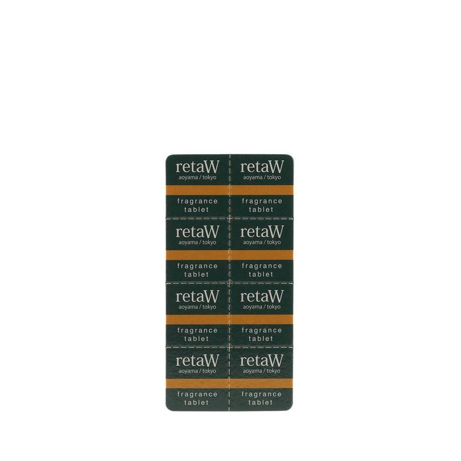 retaW Fragrance Scent Tablet 'Evelyn' - Allike Store