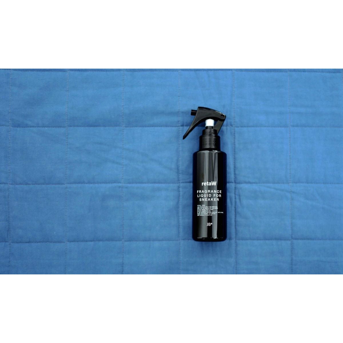 RetaW Fragrance Sneaker Spray 'JB' - Allike Store