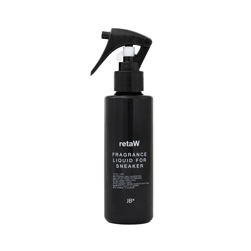 RetaW Fragrance Sneaker Spray 'JB' - Allike Store