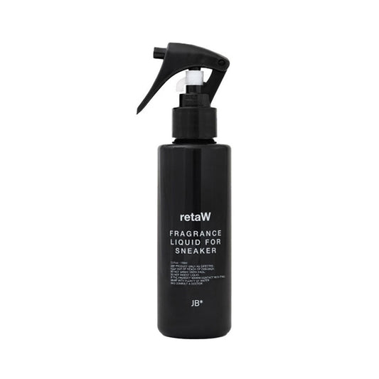 RetaW Fragrance Sneaker Spray 'JB'  - Allike Store