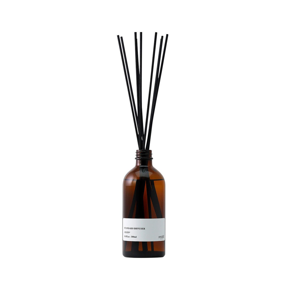 retaW Fragrance Standard Diffuser 'Allen' - Allike Store