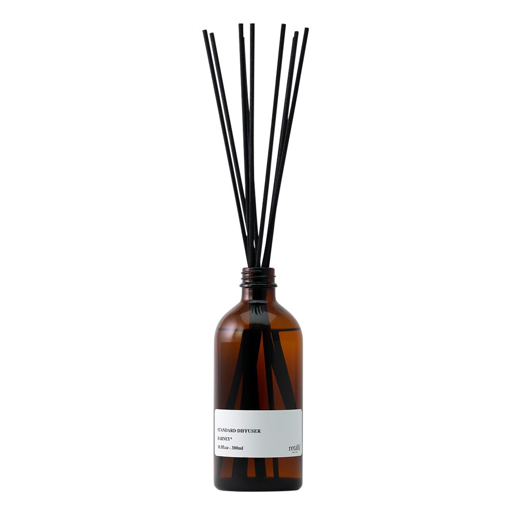 retaW Fragrance Standard Diffuser 'Barney' - Allike Store