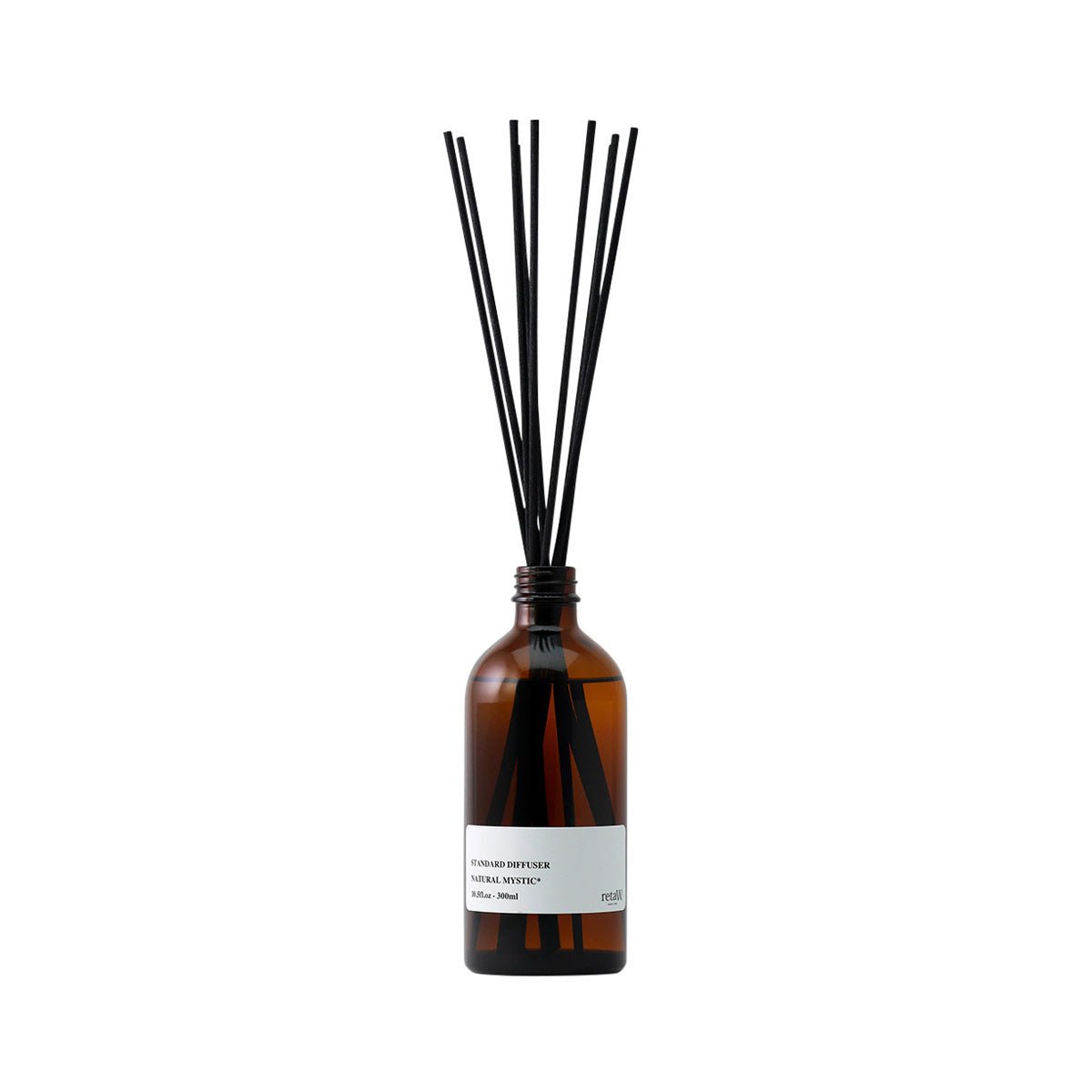 retaW Fragrance Standard Diffuser 'Natural Mystic' - Allike Store