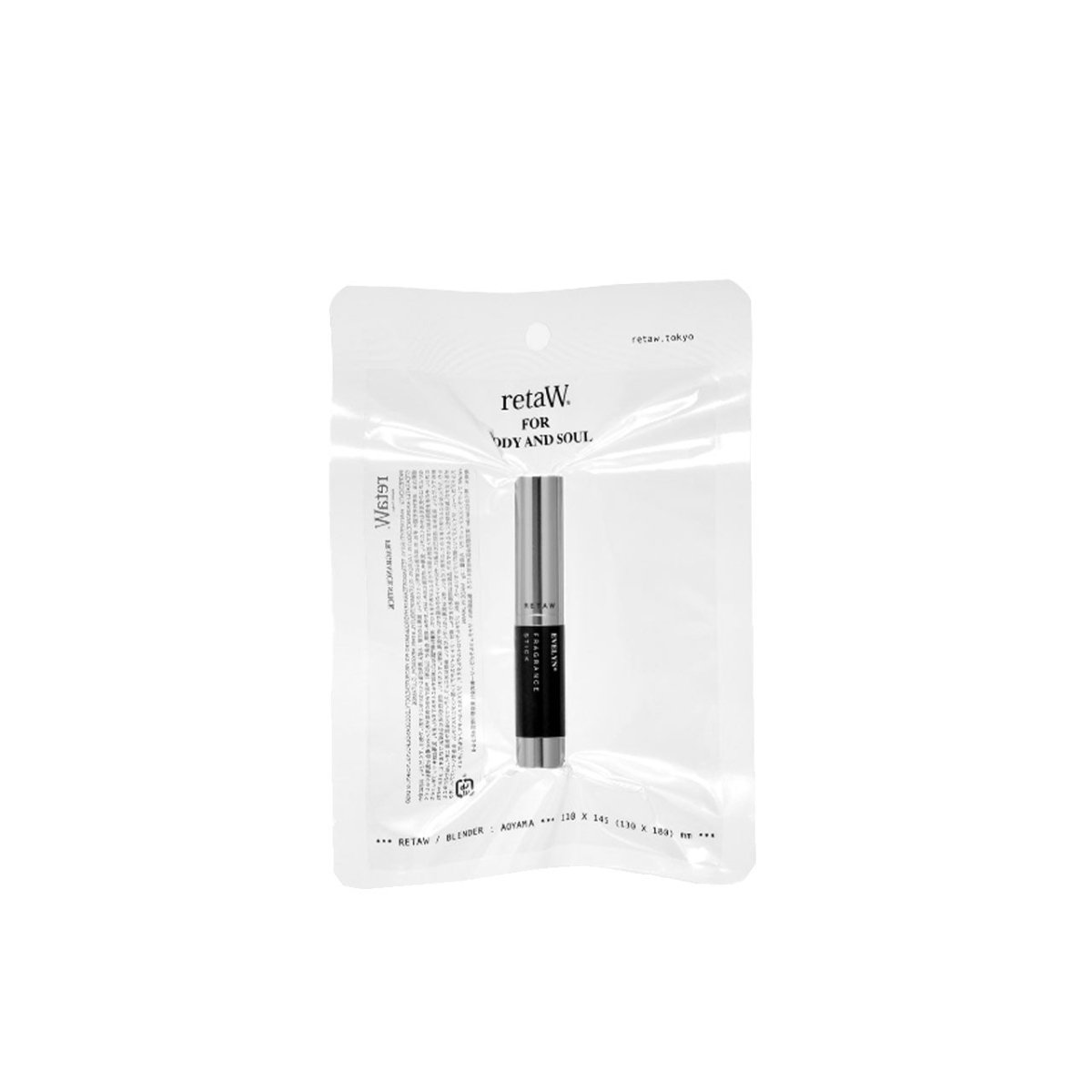 RetaW Fragrance Stick 'Evelyn' - Allike Store